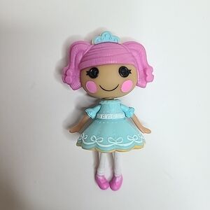 Lalaloopsy Mini Fancy Frost N Glaze